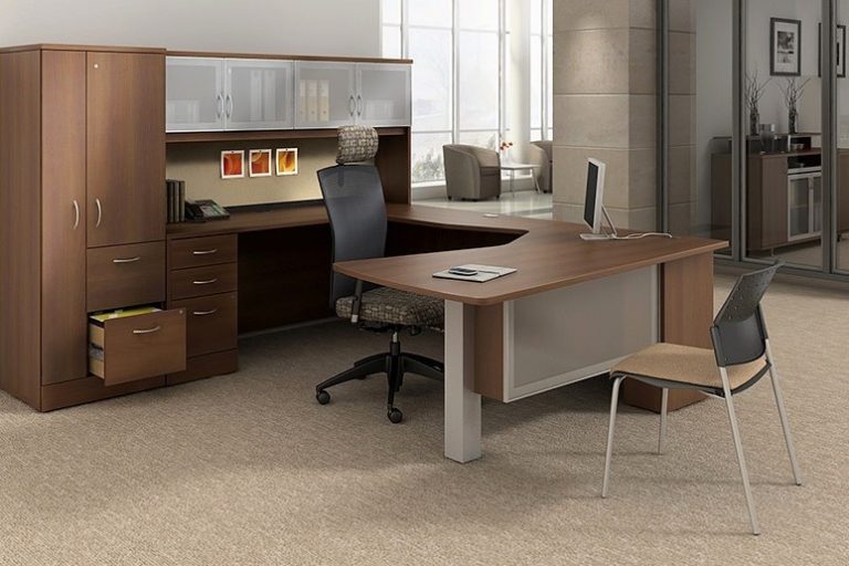 Office Furniture - Cubicles Plus Office